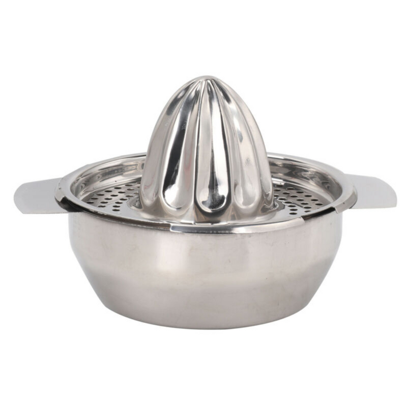 Stainless Citrus Juicer - Cints and Home