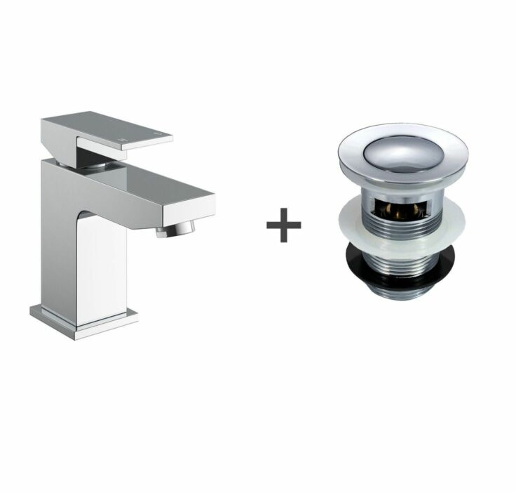 MODERN BATHROOM TAP 6 - Cints and Home