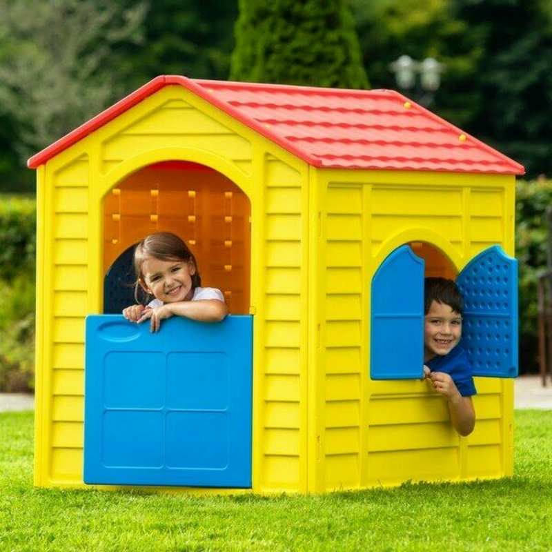 My First Playhouse For Children - Cints and Home