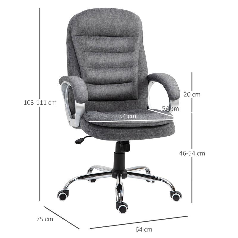 Office Chair Executive - Cints and Home