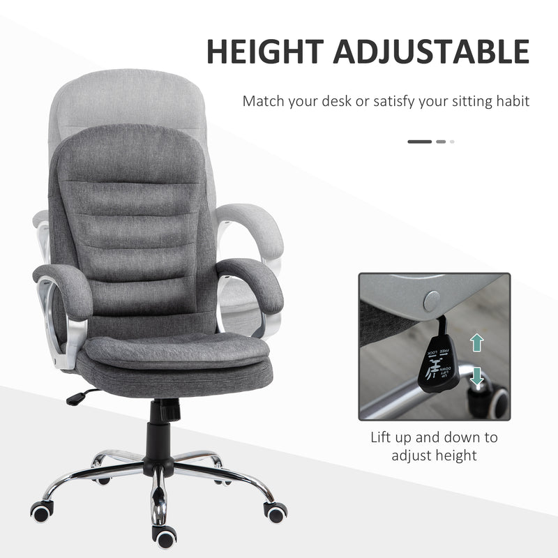 Office Chair Executive - Cints and Home
