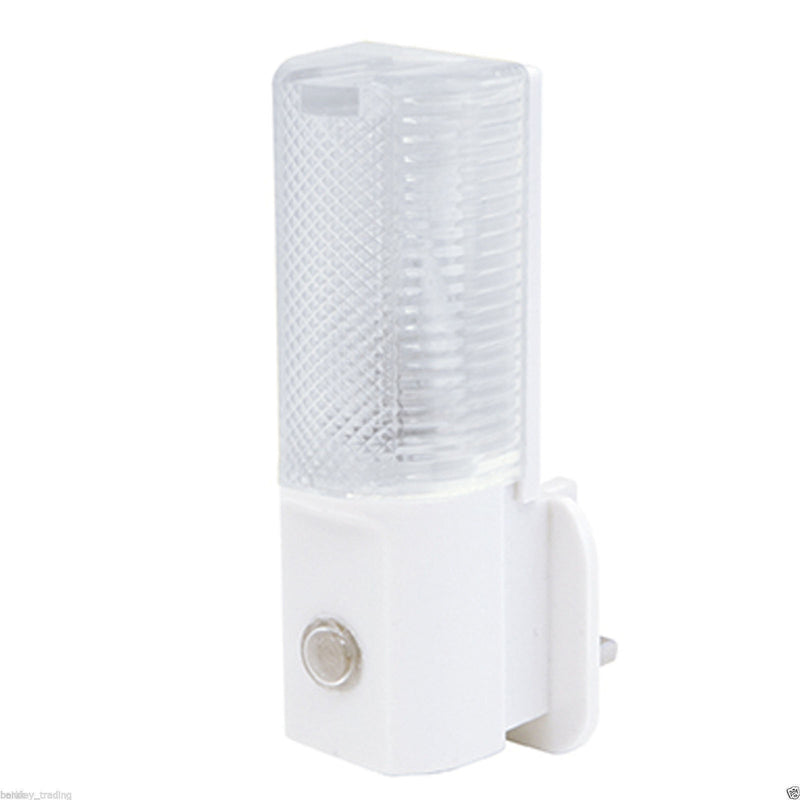 2 AUTOMATIC  NIGHT LIGHT -  LOW ENERGY - Cints and Home