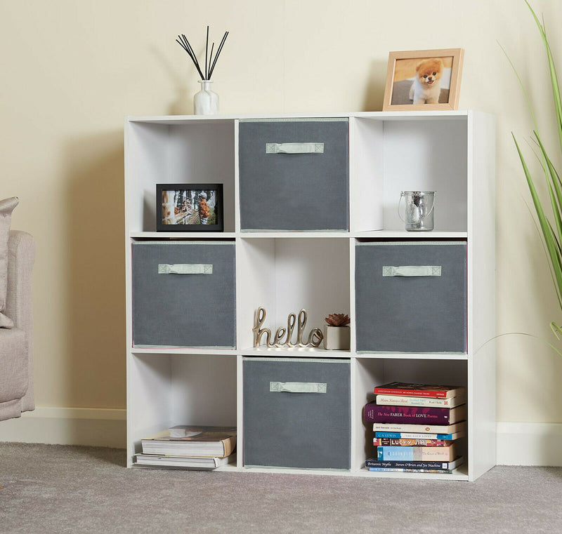 Foldable Storage Boxes - Cints and Home