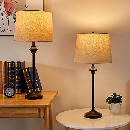 Modern Antique Table lamp - Cints and Home