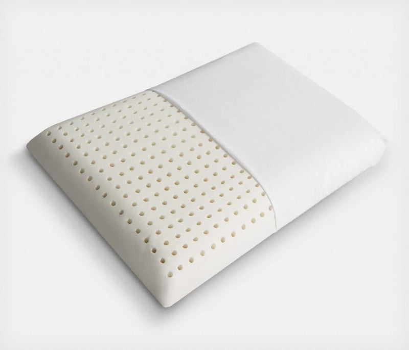 Latex Pillow. Affordable, Hypoallergenic - Cints and Home