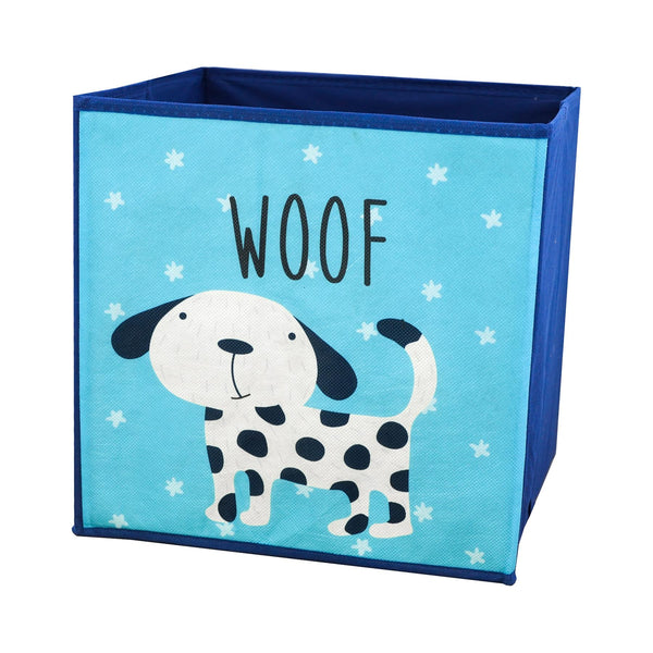 Animal Design Storage Box  Foldable - Cints and Home