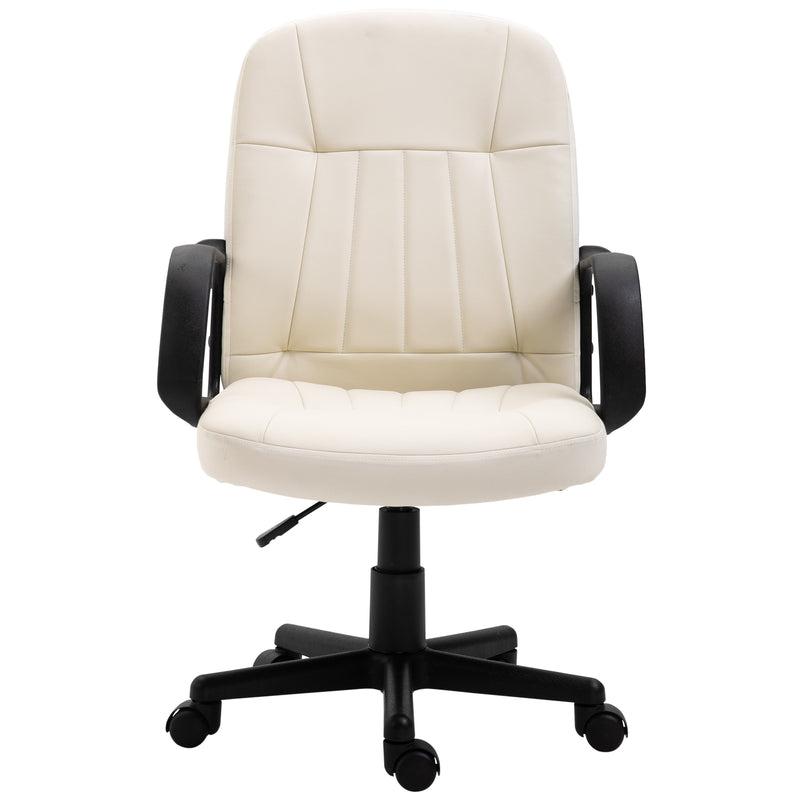 Swivel Executive Office Chair - Cints and Home
