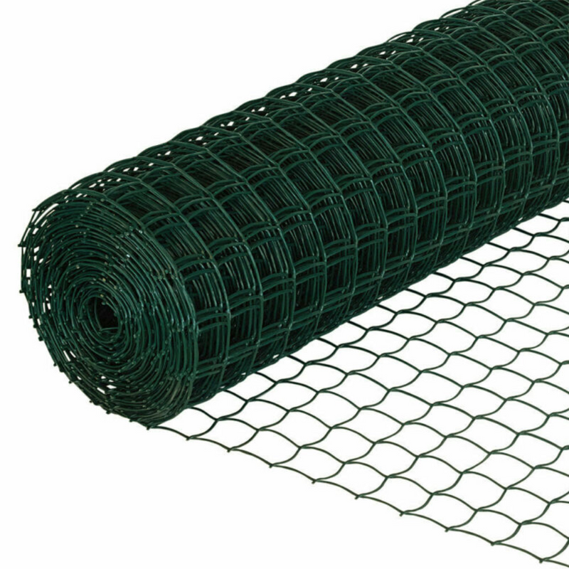 Climbing Plant Support Plastic Trellis Mesh - Cints and Home