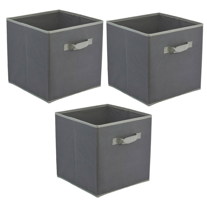 Foldable Storage Boxes - Cints and Home