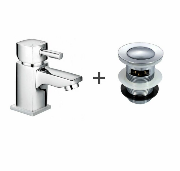 MODERN BATHROOM TAP 3 - Cints and Home