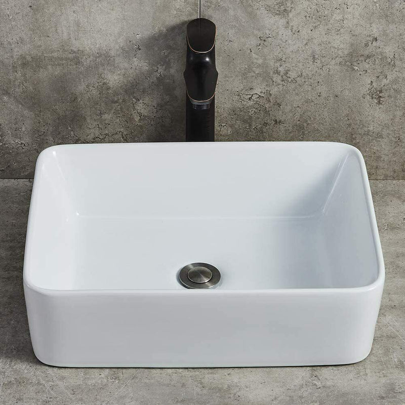 Ceramic Bathroom Counter Top