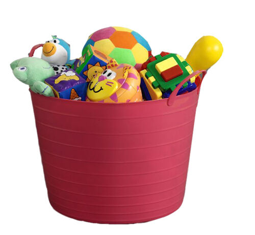 Flex Toy Tub - Cints and Home