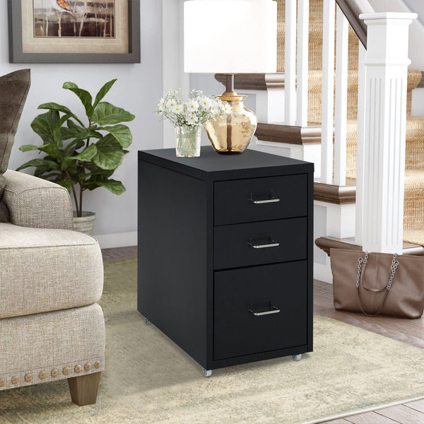 Office Filing Cabinet with  Drawers