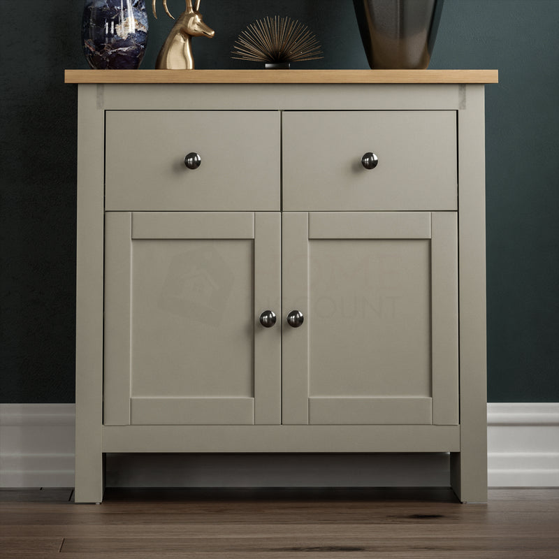 Kitchen Sideboard Cabinet Cupboard Buffet - Cints and Home