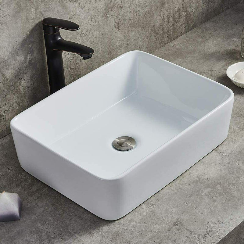 Ceramic Bathroom Counter Top
