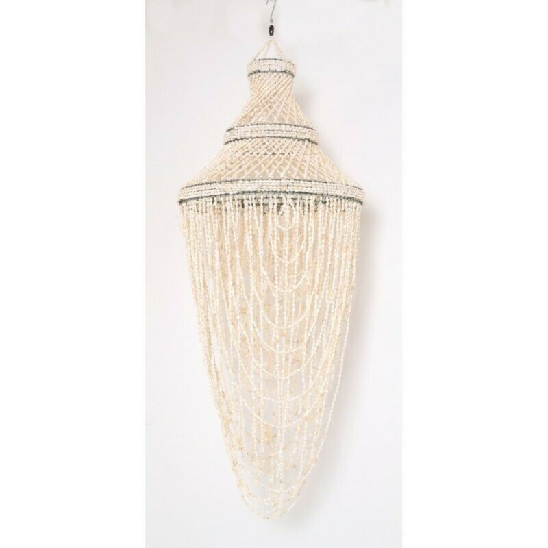 Honeycomb-Like Chandelier Ceiling Light - Cints and Home