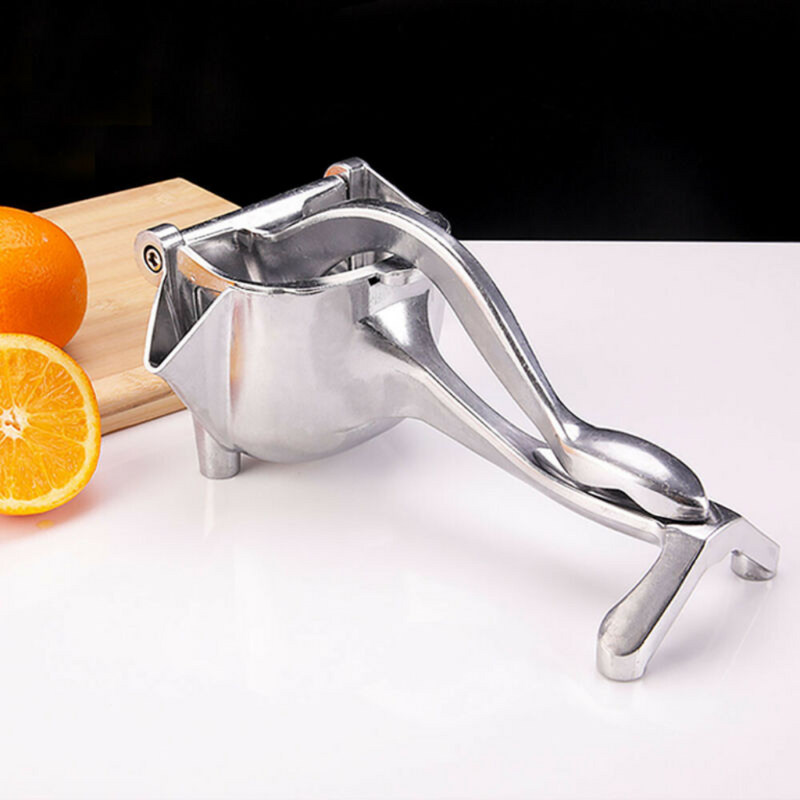 Manual Alloy Juicer - Cints and Home