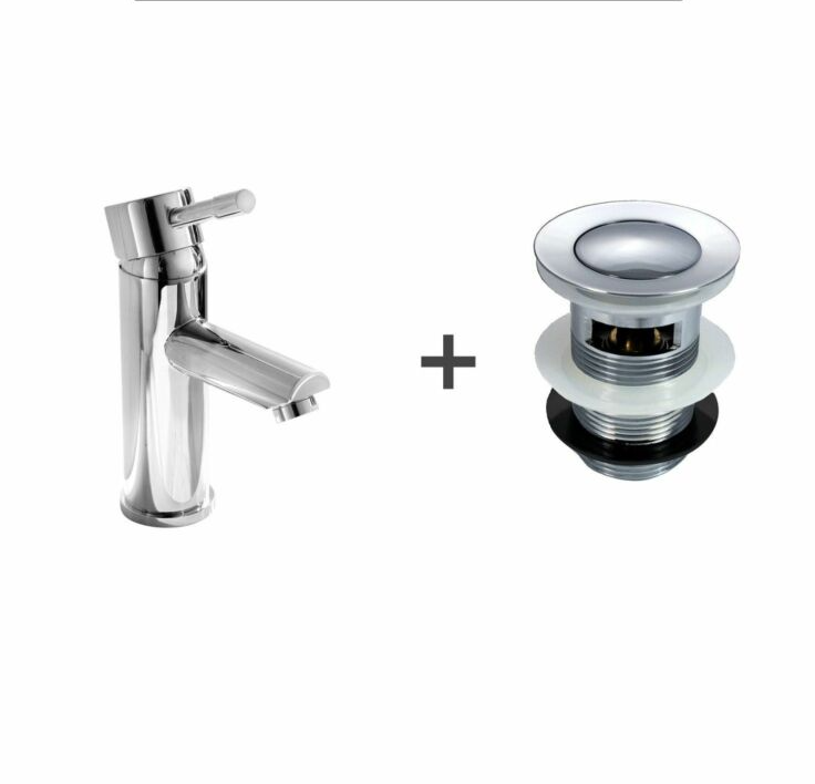 MODERN BATHROOM TAP 5 - Cints and Home