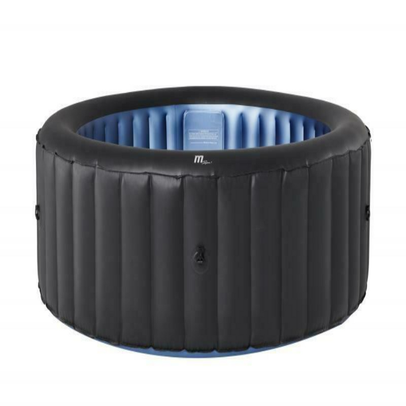 UV Light Sanitzer Inflatable Hot Tub - Cints and Home
