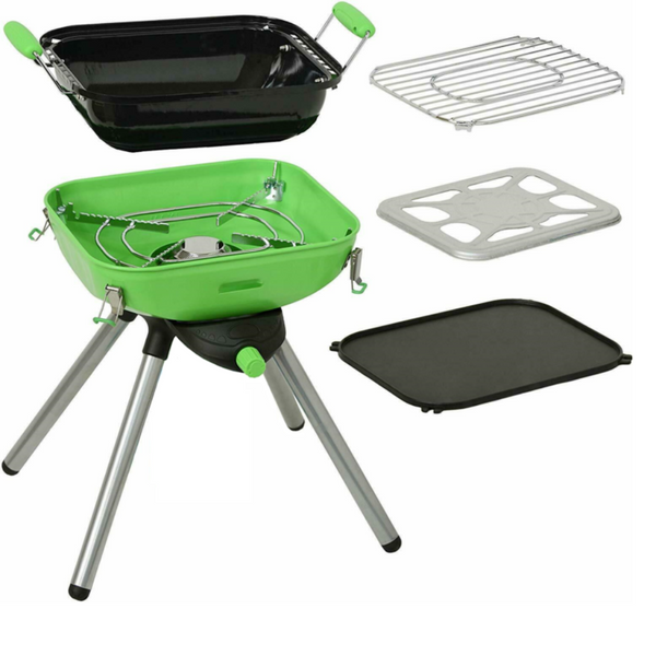 Camping Multi Functional BBQ - Cints and Home