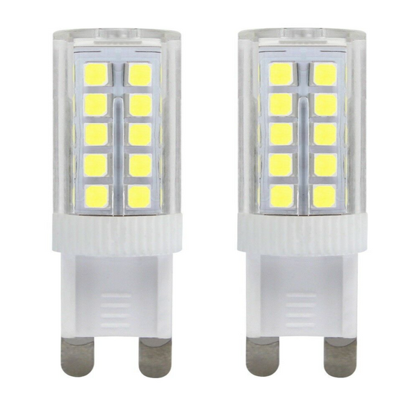 COOL WHITE Replacement Halogen Bulb - Cints and Home