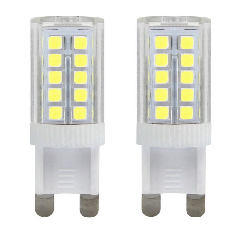COOL WHITE Replacement Halogen Bulb - Cints and Home