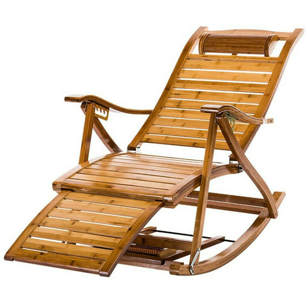 Outdoor Recliner Chair - Cints and Home
