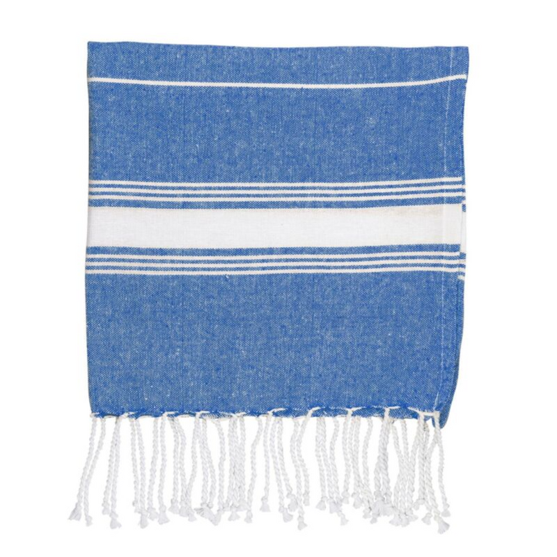 Pure Cotton Beach/Travel Towel - Cints and Home