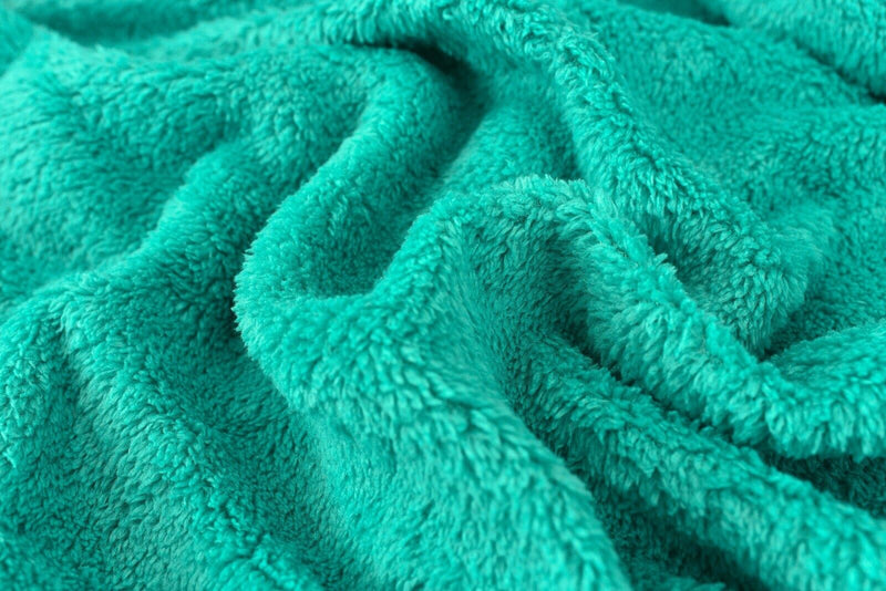 Large Soft Cuddly Warm Blanket
