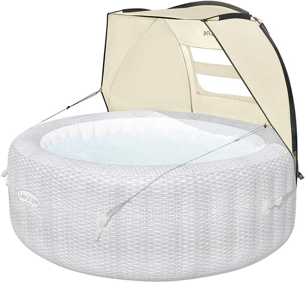 Canopy Hot Tub Cover