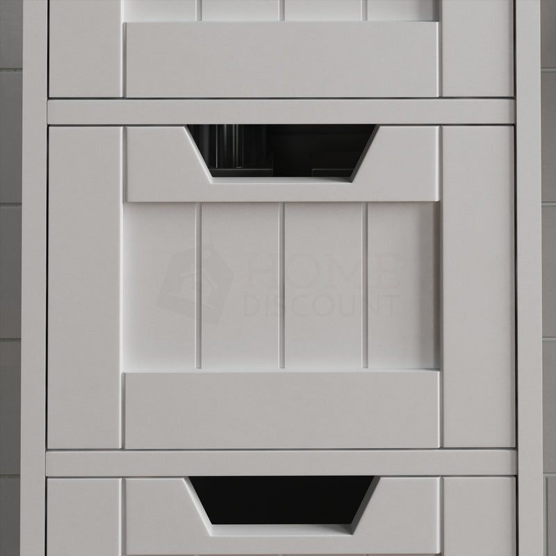 Storage Cupboard - Cints and Home