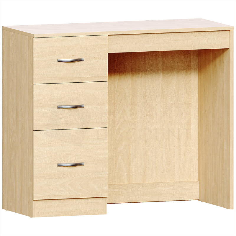 3 Drawer  Table - Cints and Home