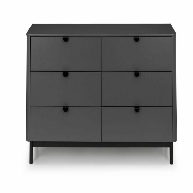 6 Drawer Chest - Cints and Home