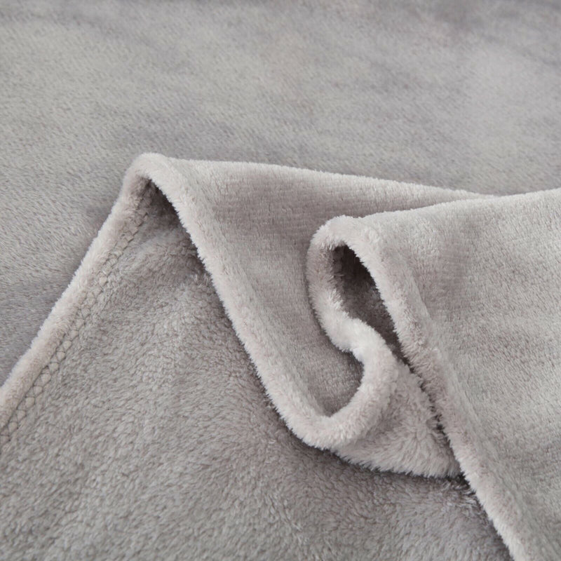 Large Soft Cuddly Warm Blanket