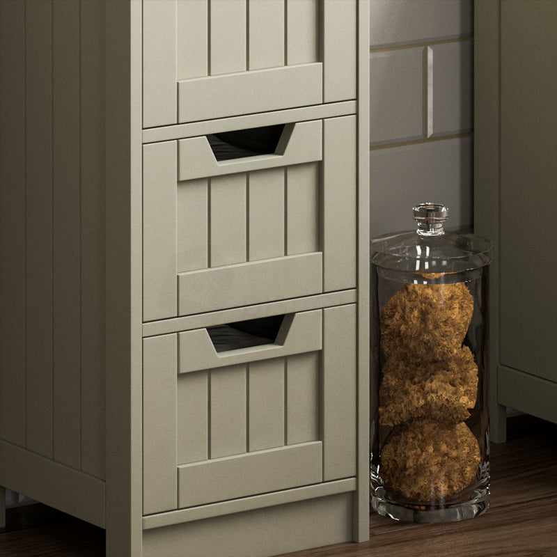 Storage Cupboard - Cints and Home