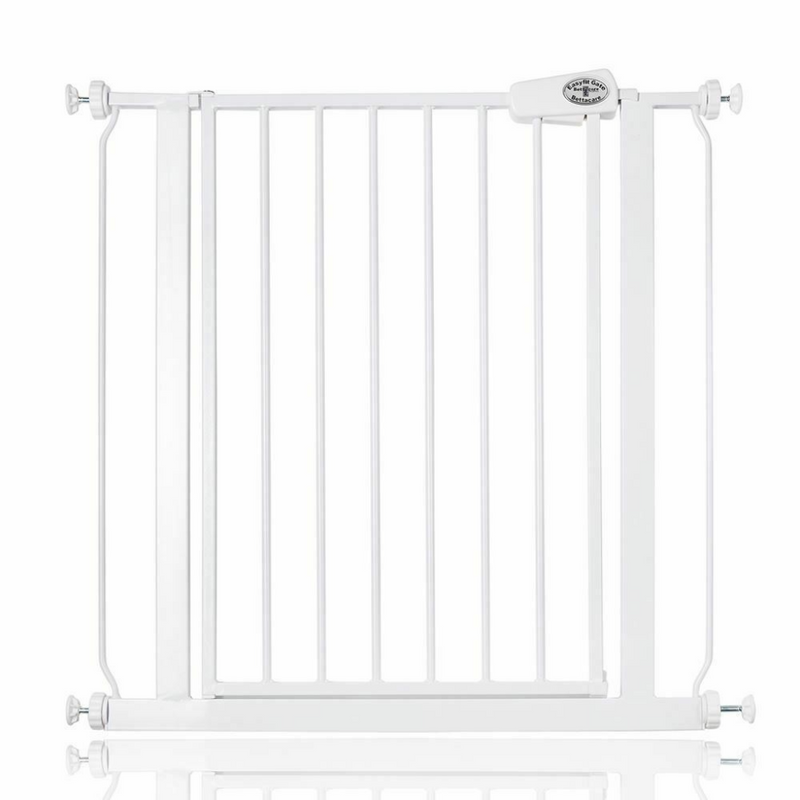 Extendable Easy Fit Pet Gate - Cints and Home