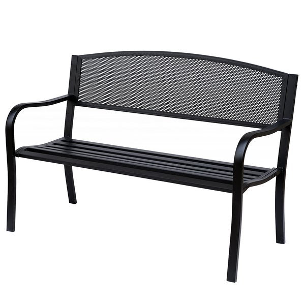 2 Person Garden Bench - Cints and Home