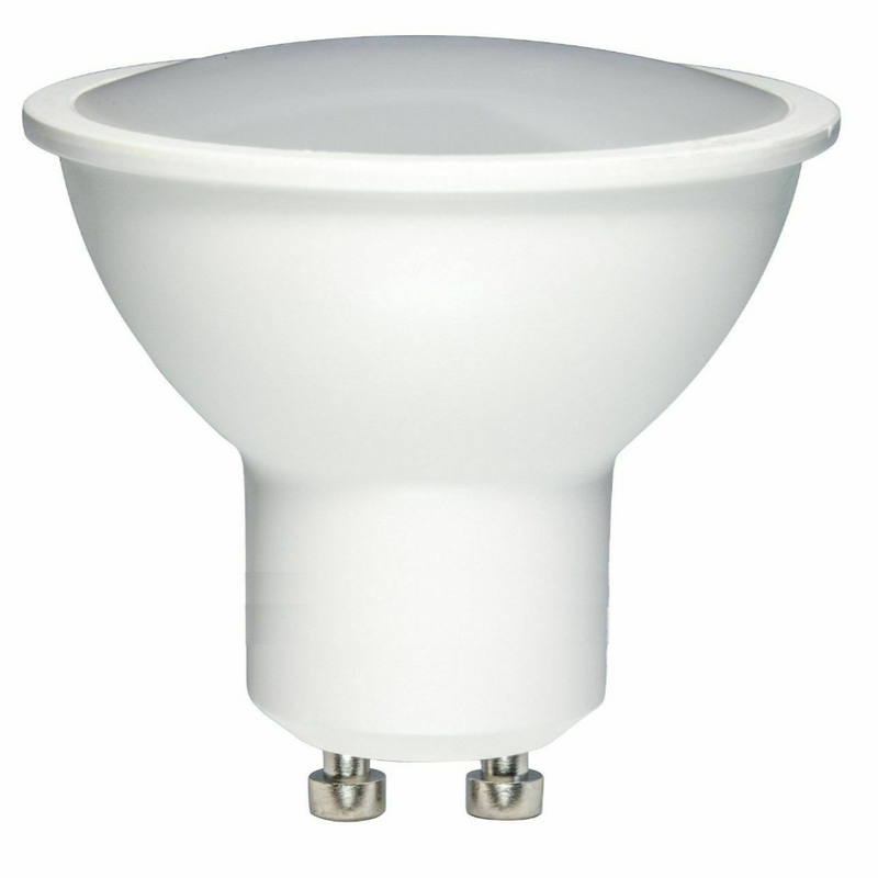 GU10 Spotlight Cool White Bulb - 10 Pcs - Cints and Home