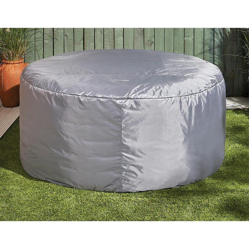 Thermal Outdoor Spa Cover for 1.85m Hot Tubs