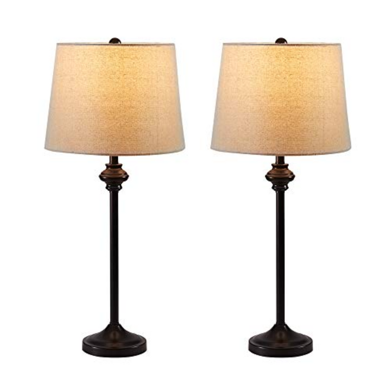 Modern Antique Table lamp - Cints and Home