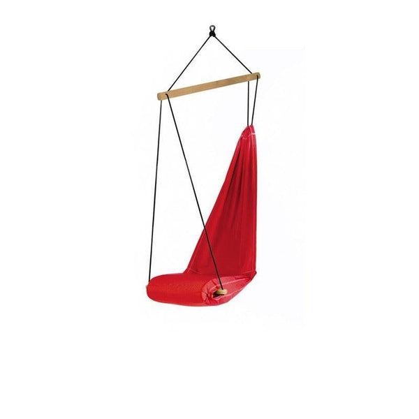 Hangover Red Hammock Chair - Amazonas Online UK