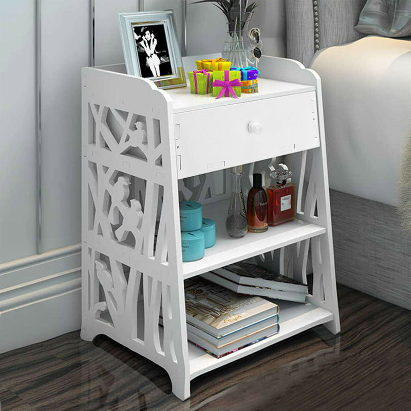 Bedside Table - Cints and Home