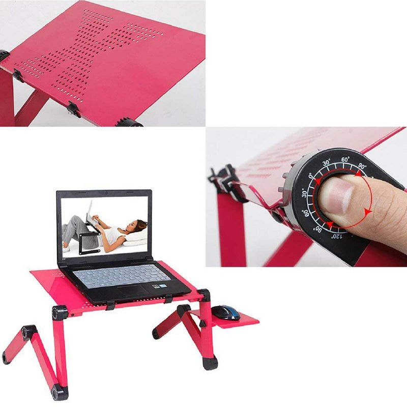 Portable Laptop Stand - Cints and Home