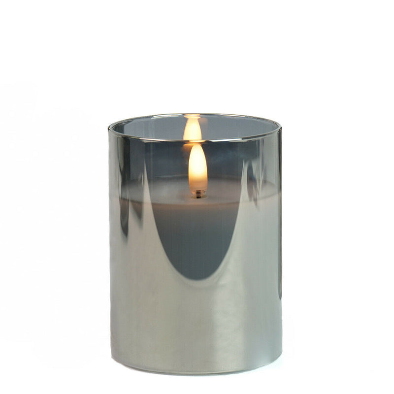 Wax Authentic Flame Candles. - Cints and Home