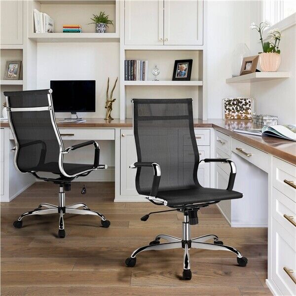 Home Office Mesh Chair - Cints and Home