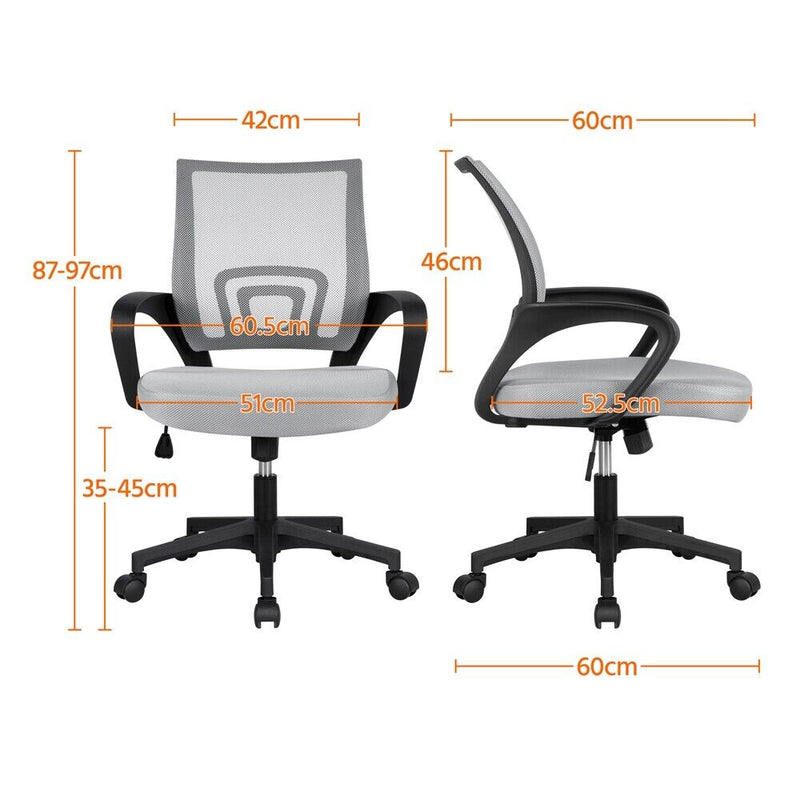 Computer Office Chair - Cints and Home