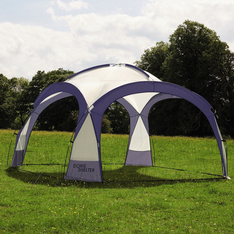 Dome Event Shelter Waterproof Gazebo - Cints and Home