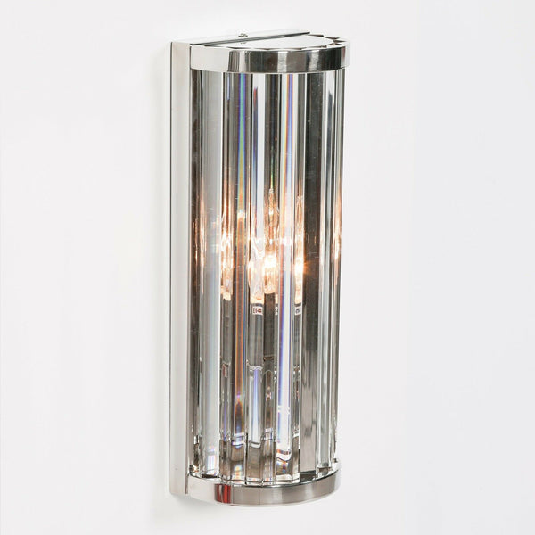 Column Glass Rods Wall Light - Cints and Home