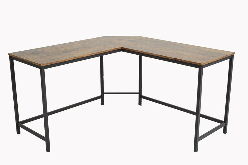 Industrial Style desk - Cints and Home