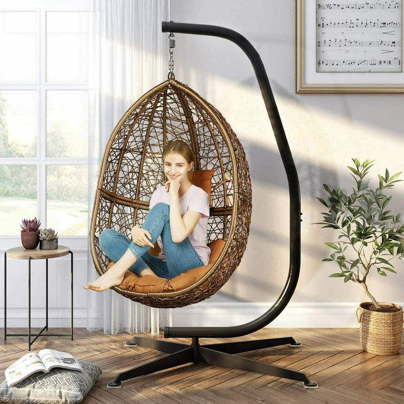 Hanging Swing Chair Stand - Cints and Home
